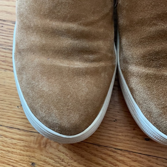 Steve Madden Sneaker - Picture 4 of 6